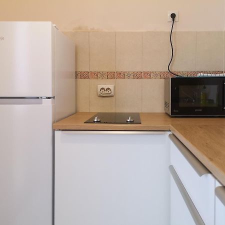 Filinhome Papa Suite 4 Újvidék Kültér fotó
