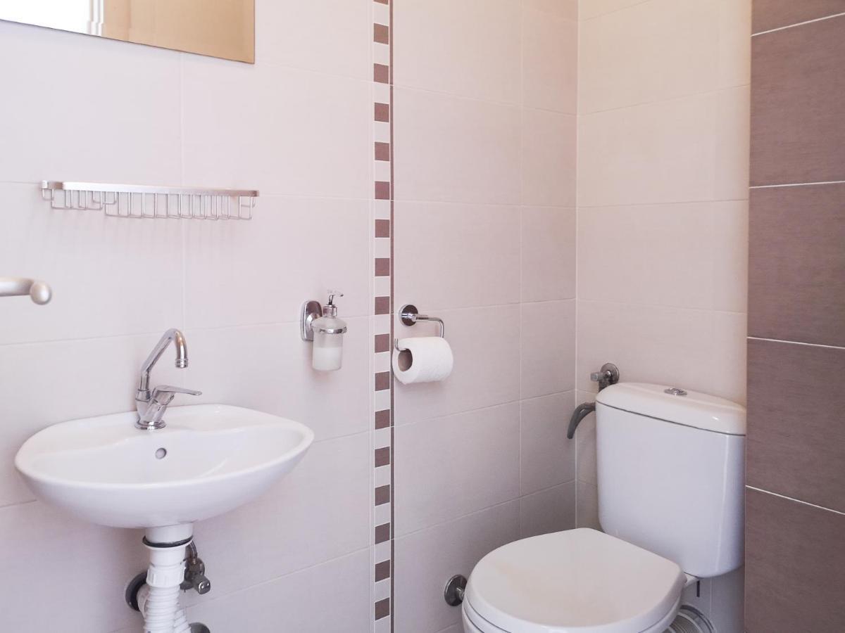 Filinhome Papa Suite 4 Újvidék Kültér fotó