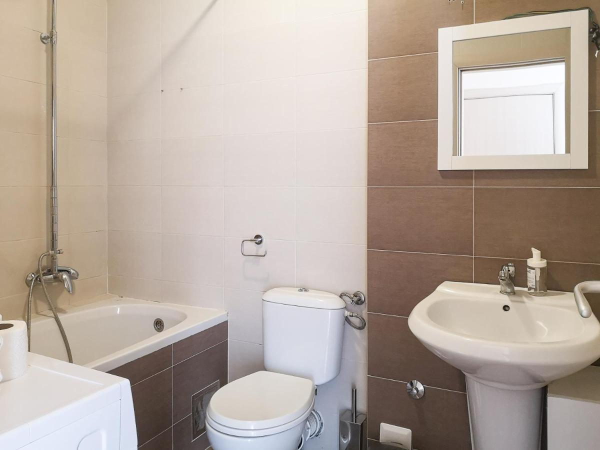 Filinhome Papa Suite 4 Újvidék Kültér fotó