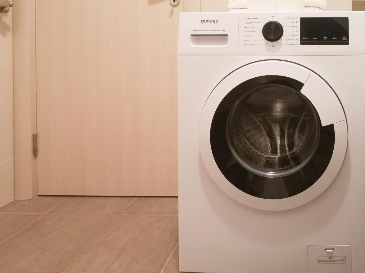 Filinhome Papa Suite 4 Újvidék Kültér fotó