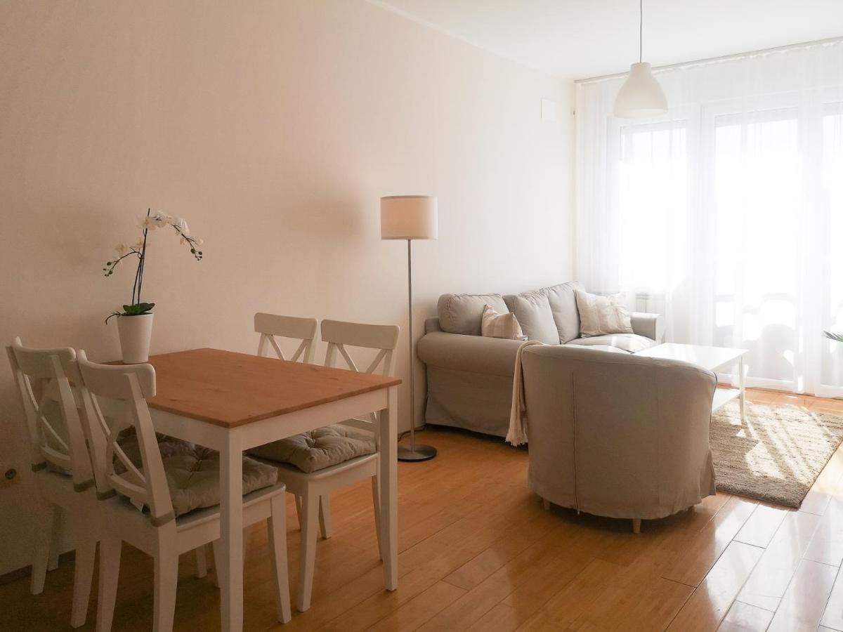 Filinhome Papa Suite 4 Újvidék Kültér fotó
